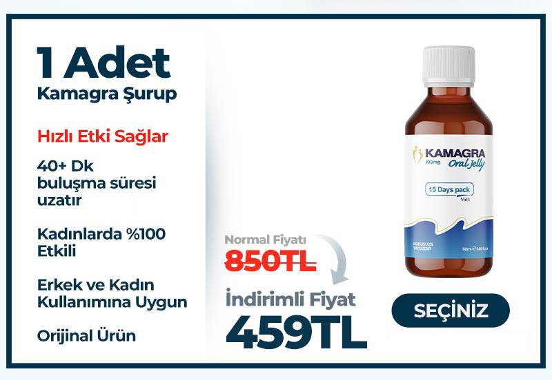 1 Adet Ürün
