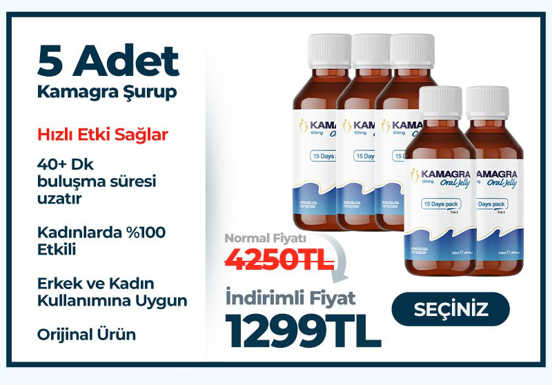 4 Adet Ürün