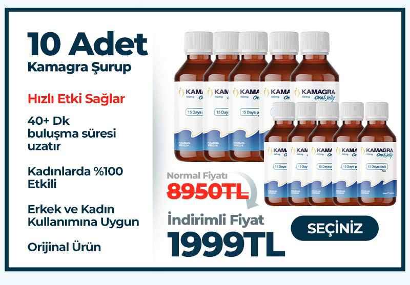 4 Adet Ürün