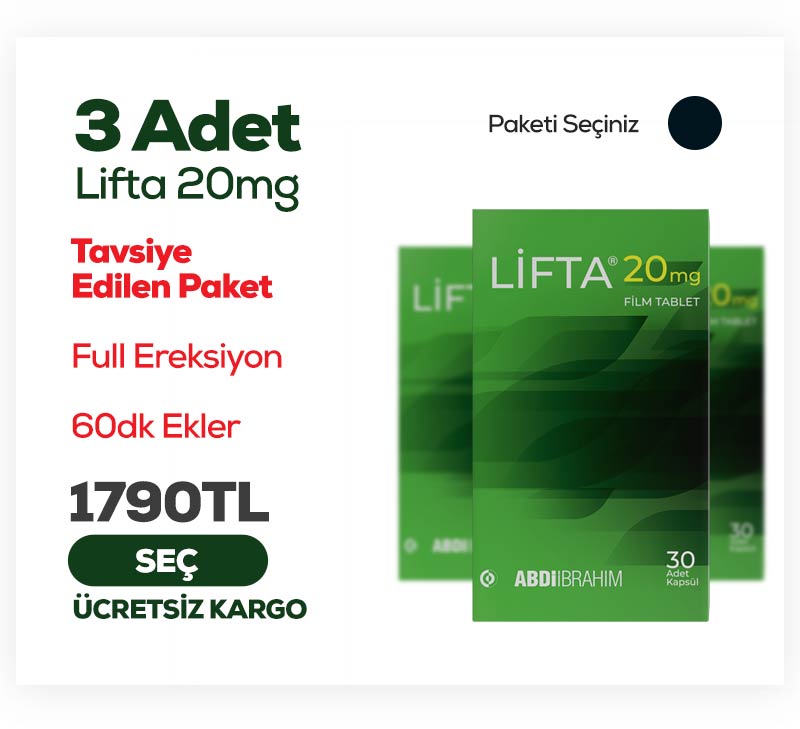 2 Adet Ürün
