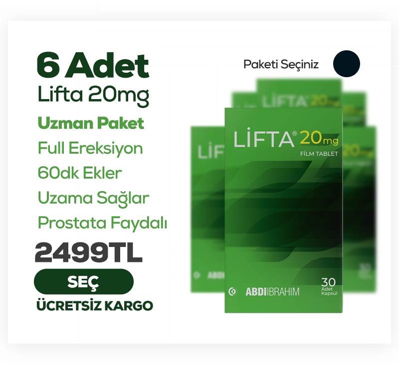 3 Adet Ürün