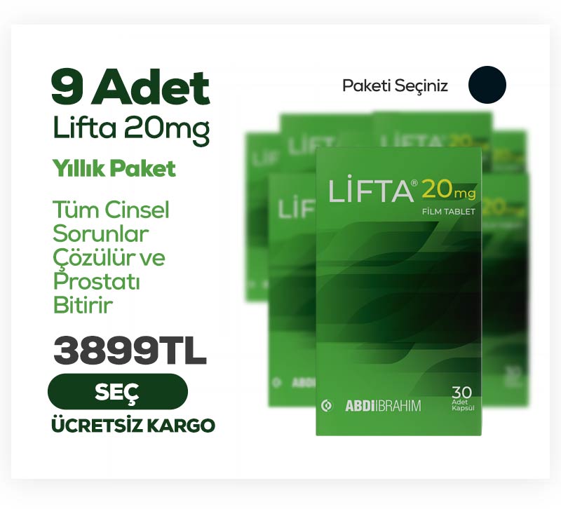 4 Adet Ürün