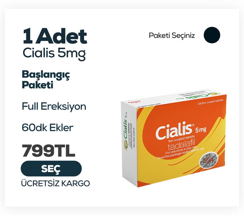 1 Adet Ürün